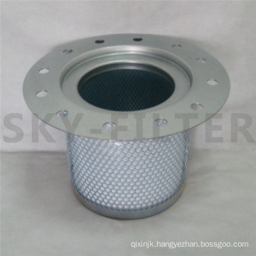 Manufacture Supply High Quality Cross Reference Air Oil separator Filter Element (4900255381)